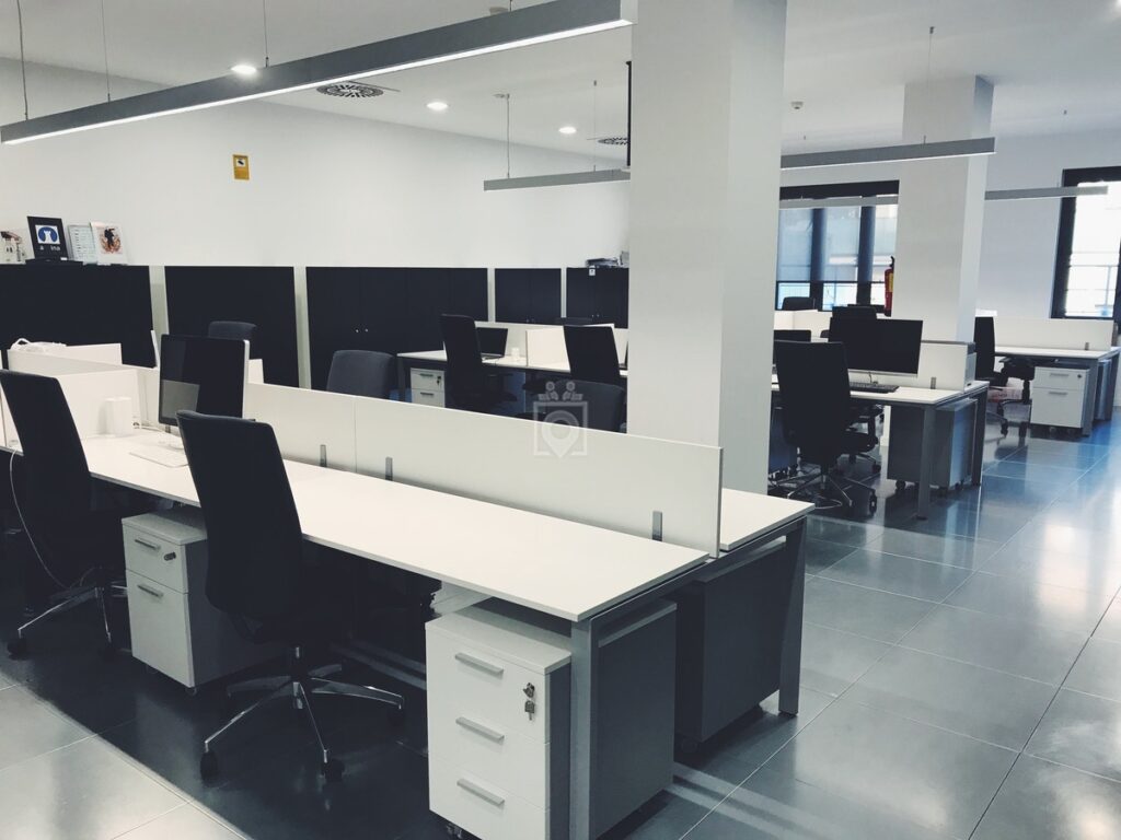 GBC Coworking