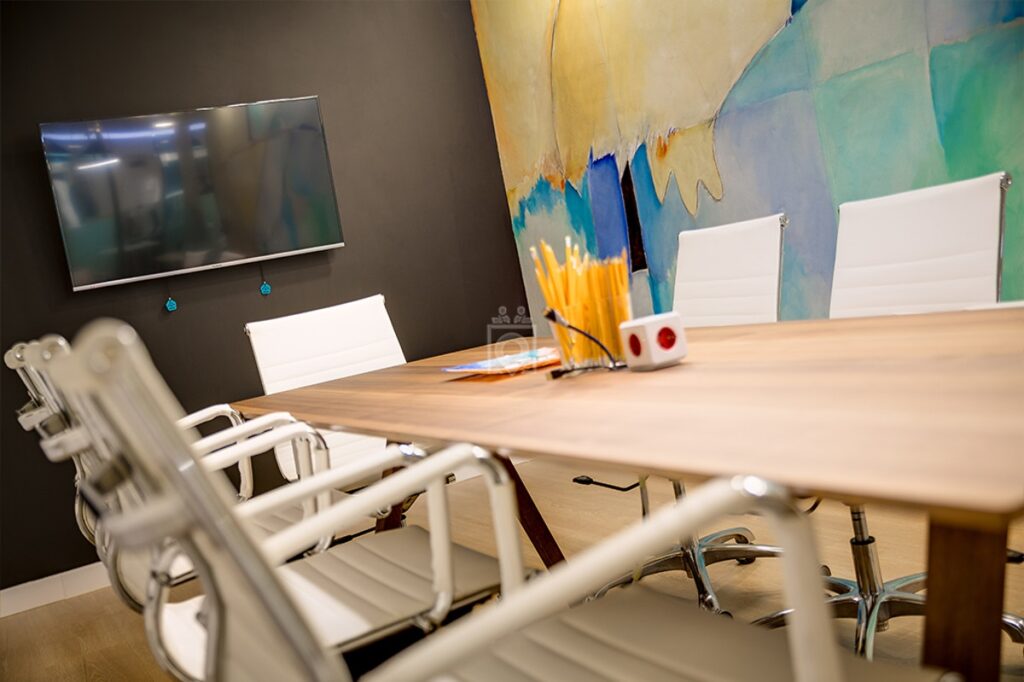 Cwork Sarria