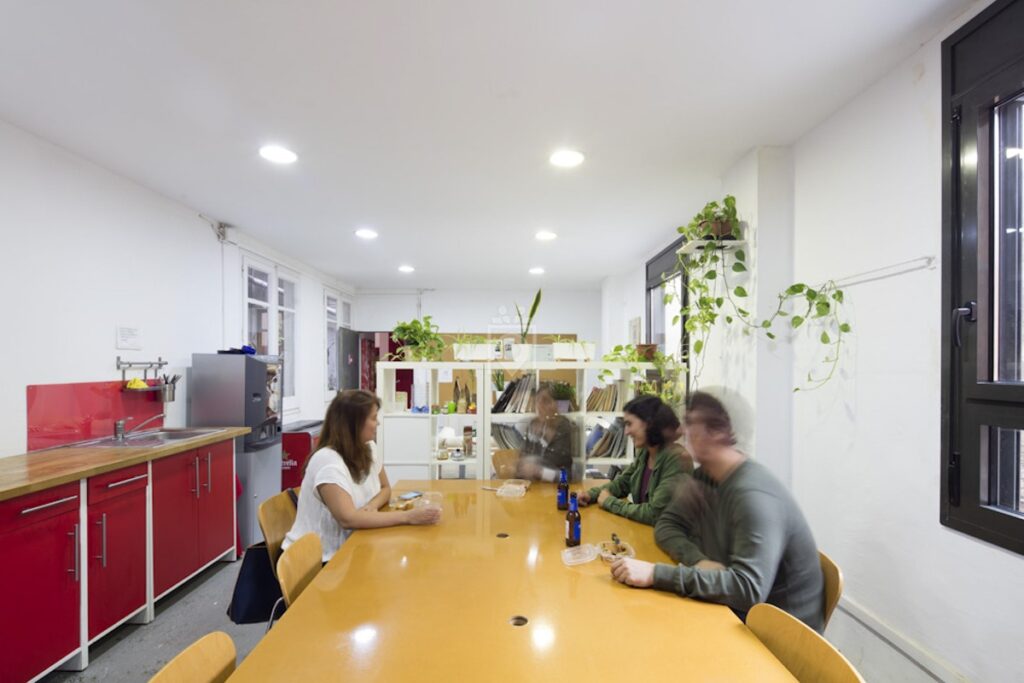Kubik Barcelona
