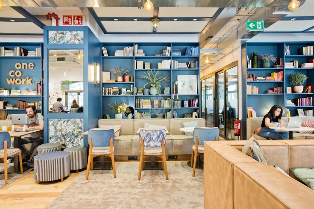 OneCoWork Catedral