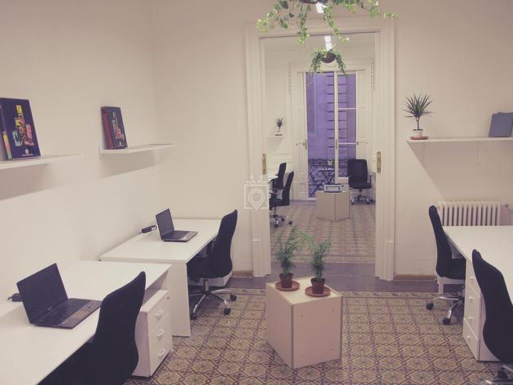 PIPOCA Coworking