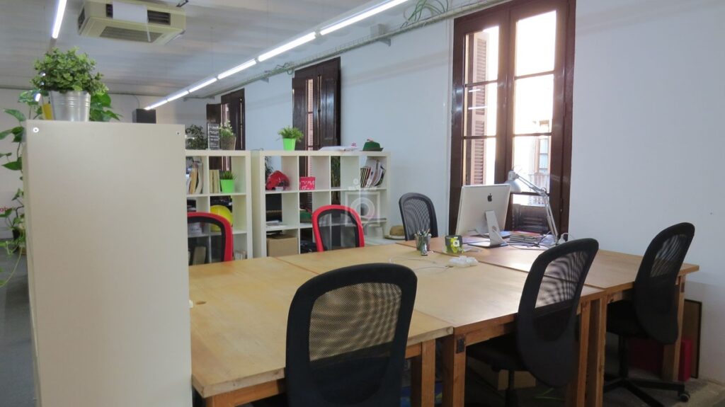 The Foundery Barcelona
