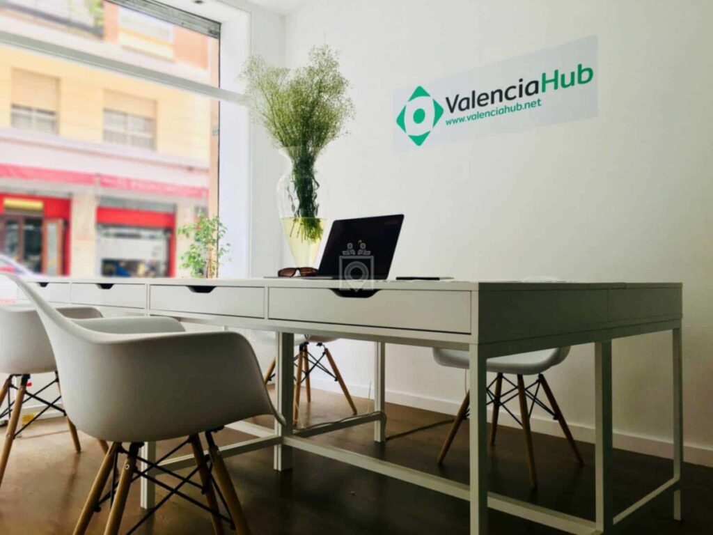 Valencia Hub