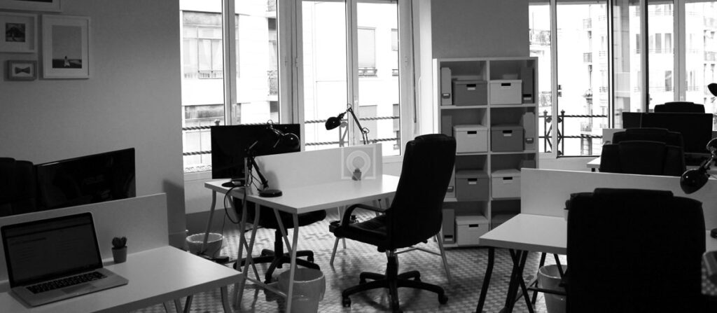 Mosaico Coworking Space & Events coworking space valencia spain