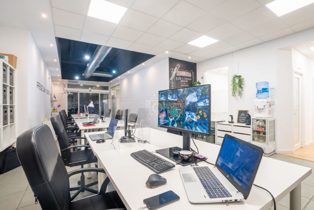 We Start Coworking Valencia