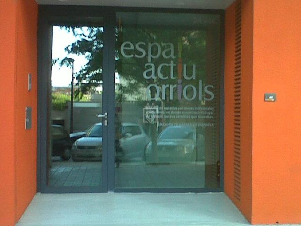 Espai Actiu Orriols